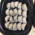 Steamed Mini Soon Kueh