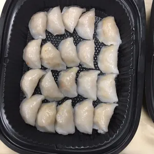 Steamed Mini Soon Kueh