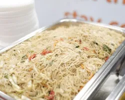 SIN CHOW BEE HOON 星洲米粉 | Customer Photo | Hawa Catering Enterprise Pte Ltd