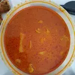 Nonya Curry Chicken