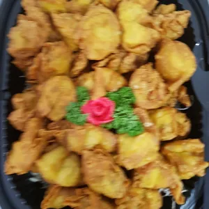 Deep Fried Wanton