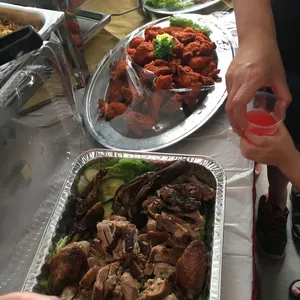 Prawn Sauce Chicken • 虾酱鸡(Chef's Recommended)