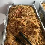 Fried Bee Hoon • 干炒米粉