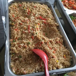 Fried Rice • 炒饭