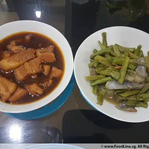 Meal Type: Dinner