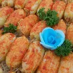 Deep Fried Crabcraw • 炸蚧蚶