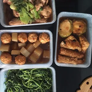 Tingkat Order: