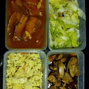 Tingkat Order: