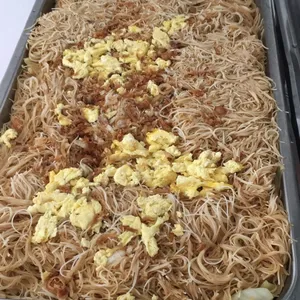 星州米粉 Fried Bee Hoon
