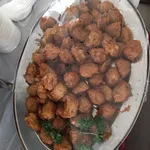 油炸五香 Deep Fried Ngo Hiang