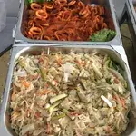 Sambal Sotong •参巴苏东(Chef's Recommended)
