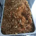 Fried Tang Hoon • 干炒冬粉