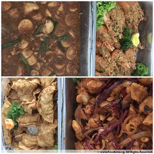 Minced Meat w/ Beancurd •肉碎豆腐