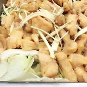 Mango Fish