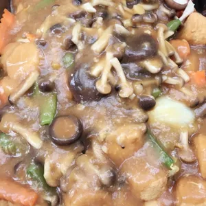 Japanese Egg Beancurd
