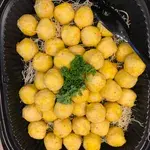 Sotong Ball