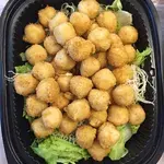 Sotong Ball