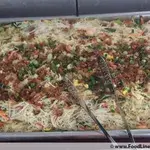 海鲜炒白米粉 Seafood White Bee Hoon (NEW)