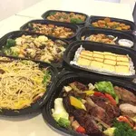 Broiled Succulent Kaboyaki Chicken with Sesame