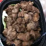 Prawn Paste Chicken