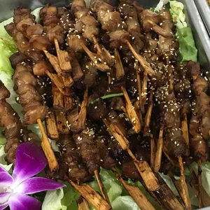 Tokyo Yakitori