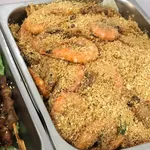 Wheat Prawn