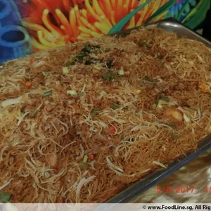 Sin Chow Bee Hoon