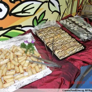 Spring Roll