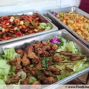 Thai Style Fish