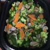 Broccoli w/ Mushroom and Carrot | Customer Photo | Rilassi Catering
