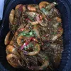 Stirfry Prawn w/ Chilli Crab Sauce | Customer Photo | Rilassi Catering