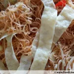 Kampong Fried Mee Siam