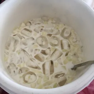 蜜瓜西米露 Honey Dew w/ Sago