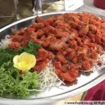 Deep Fried Spice Pork Belly •南乳花肉(Chef's Recommended)