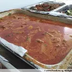 Curry Chicken • 咖哩鸡(Chef's Recommended)
