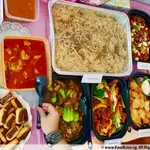 咖喱鸡 Signature Curry Chicken