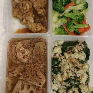 Tingkat Order: