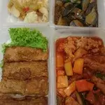 Tingkat Order: