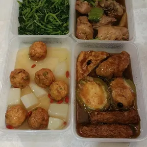 Tingkat Order: