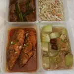 Tingkat Order: