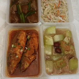 Tingkat Order: