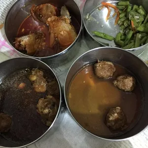 Meal Type: Dinner