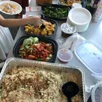 Yang Chow Fried Rice