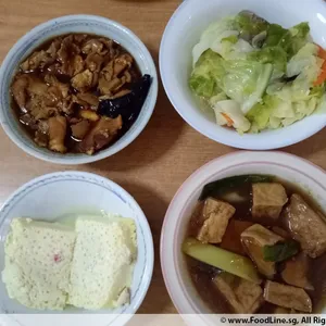 Tingkat Order: