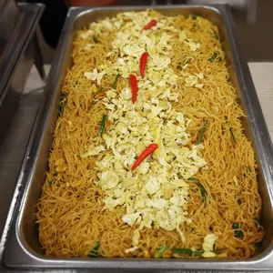 Nonya Mee Siam Goreng