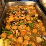 Japanese Egg Beancurd