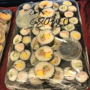 Sushi & Maki Platter