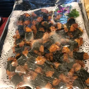 Seaweed Roll