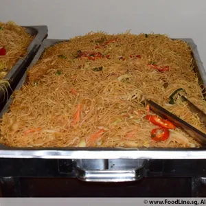 Sin Chow Bee Hoon