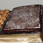 Bite Size Blackforest Cake
